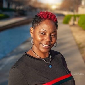 Meet your Posher, Wanda